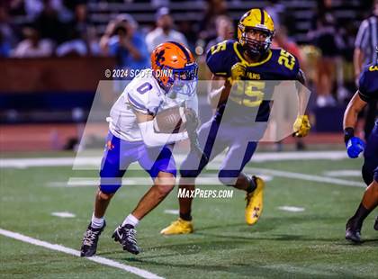 Thumbnail 3 in Santa Teresa @ Milpitas photogallery.