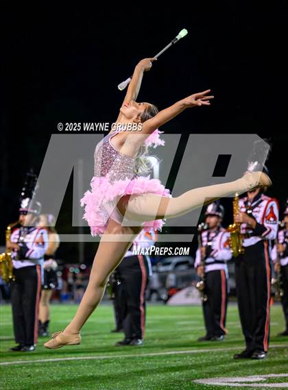 Thumbnail 1 in Pleasant Grove @ Gilmer photogallery.