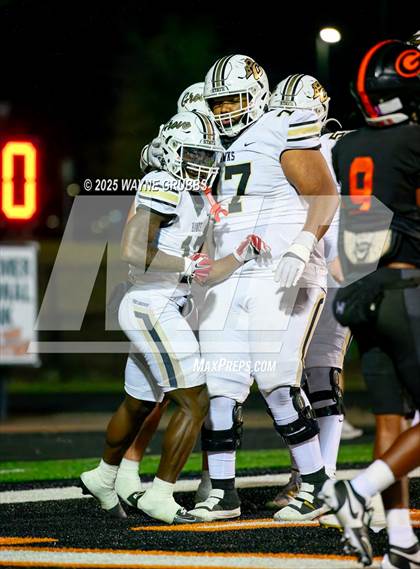 Thumbnail 2 in Pleasant Grove @ Gilmer photogallery.