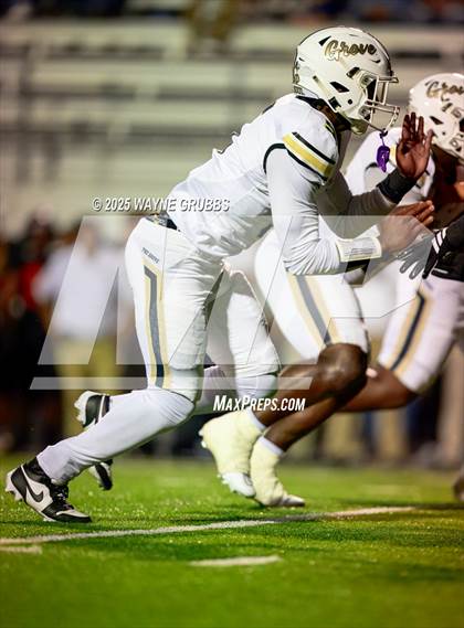 Thumbnail 1 in Pleasant Grove @ Gilmer photogallery.
