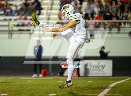Thumbnail 1 in Pleasant Grove @ Gilmer photogallery.