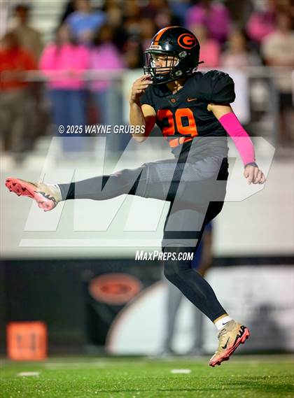 Thumbnail 1 in Pleasant Grove @ Gilmer photogallery.