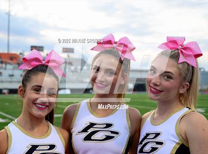 Thumbnail 1 in Pleasant Grove @ Gilmer photogallery.
