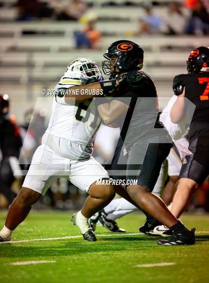 Thumbnail 3 in Pleasant Grove @ Gilmer photogallery.