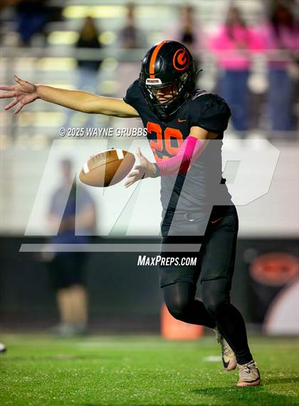 Thumbnail 1 in Pleasant Grove @ Gilmer photogallery.