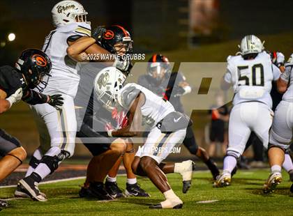 Thumbnail 1 in Pleasant Grove @ Gilmer photogallery.
