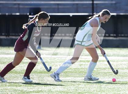Thumbnail 2 in Newburyport vs Mansfield (MIAA Division 2 Round of 32) photogallery.