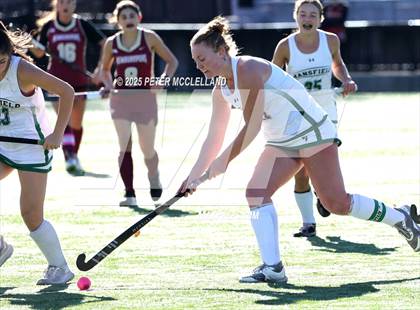 Thumbnail 1 in Newburyport vs Mansfield (MIAA Division 2 Round of 32) photogallery.