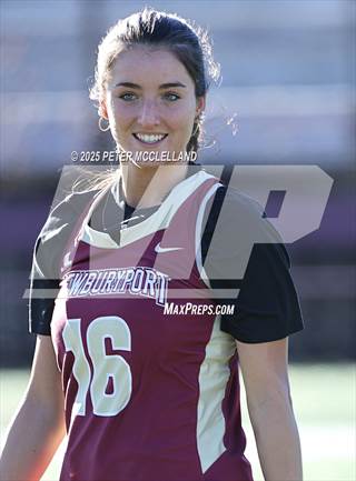 Newburyport vs Mansfield (MIAA Division 2 Round of 32)