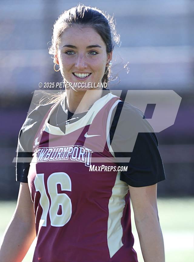 Newburyport vs Mansfield (MIAA Division 2 Round of 32)