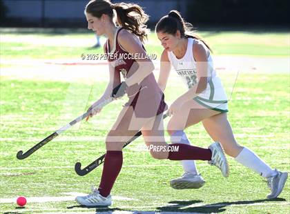 Thumbnail 2 in Newburyport vs Mansfield (MIAA Division 2 Round of 32) photogallery.