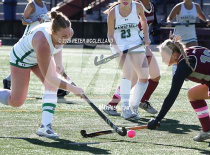 Thumbnail 1 in Newburyport vs Mansfield (MIAA Division 2 Round of 32) photogallery.