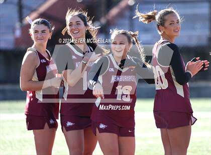 Thumbnail 2 in Newburyport vs Mansfield (MIAA Division 2 Round of 32) photogallery.