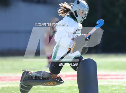 Thumbnail 1 in Newburyport vs Mansfield (MIAA Division 2 Round of 32) photogallery.