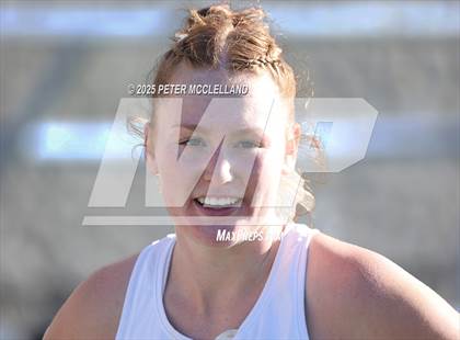 Thumbnail 1 in Newburyport vs Mansfield (MIAA Division 2 Round of 32) photogallery.