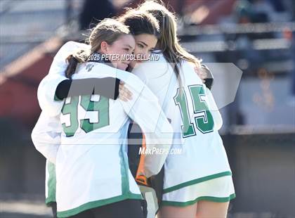 Thumbnail 2 in Newburyport vs Mansfield (MIAA Division 2 Round of 32) photogallery.