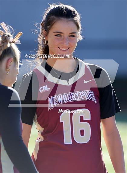 Thumbnail 1 in Newburyport vs Mansfield (MIAA Division 2 Round of 32) photogallery.