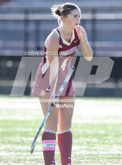 Thumbnail 1 in Newburyport vs Mansfield (MIAA Division 2 Round of 32) photogallery.