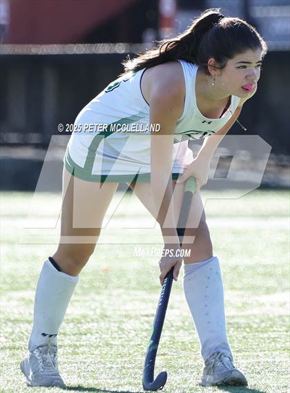 Thumbnail 3 in Newburyport vs Mansfield (MIAA Division 2 Round of 32) photogallery.