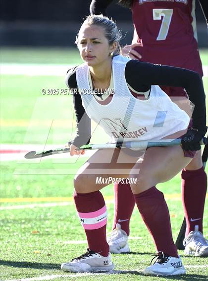 Thumbnail 1 in Newburyport vs Mansfield (MIAA Division 2 Round of 32) photogallery.