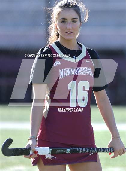 Thumbnail 3 in Newburyport vs Mansfield (MIAA Division 2 Round of 32) photogallery.
