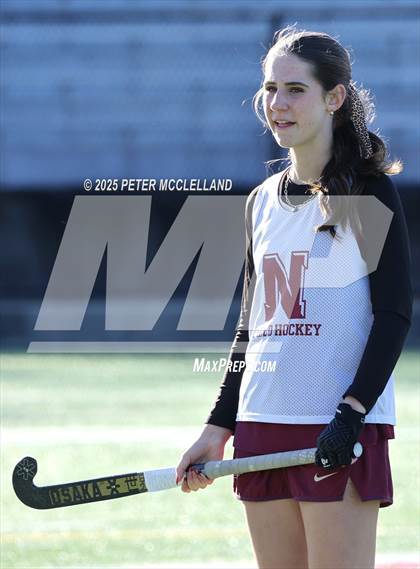 Thumbnail 1 in Newburyport vs Mansfield (MIAA Division 2 Round of 32) photogallery.