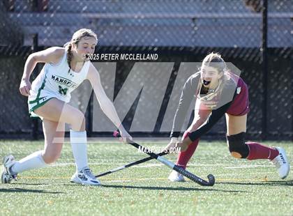 Thumbnail 1 in Newburyport vs Mansfield (MIAA Division 2 Round of 32) photogallery.
