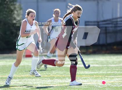 Thumbnail 1 in Newburyport vs Mansfield (MIAA Division 2 Round of 32) photogallery.