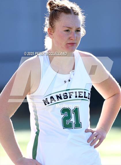 Thumbnail 2 in Newburyport vs Mansfield (MIAA Division 2 Round of 32) photogallery.