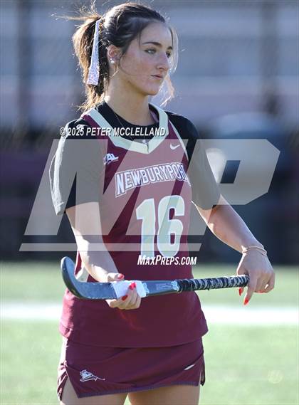 Thumbnail 2 in Newburyport vs Mansfield (MIAA Division 2 Round of 32) photogallery.