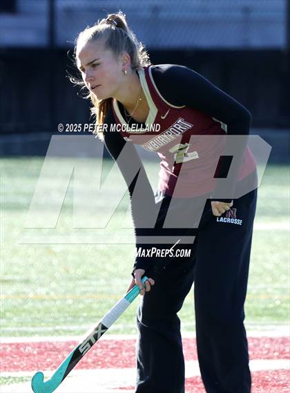 Thumbnail 3 in Newburyport vs Mansfield (MIAA Division 2 Round of 32) photogallery.