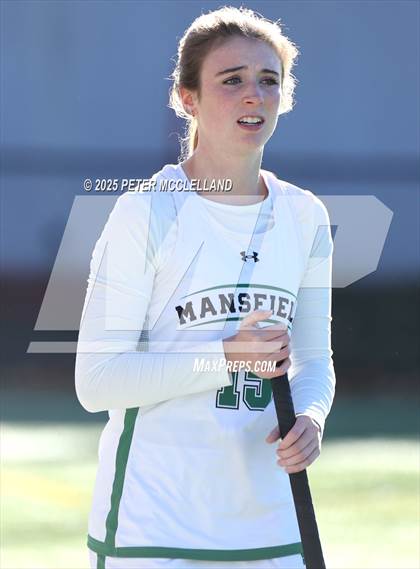 Thumbnail 1 in Newburyport vs Mansfield (MIAA Division 2 Round of 32) photogallery.