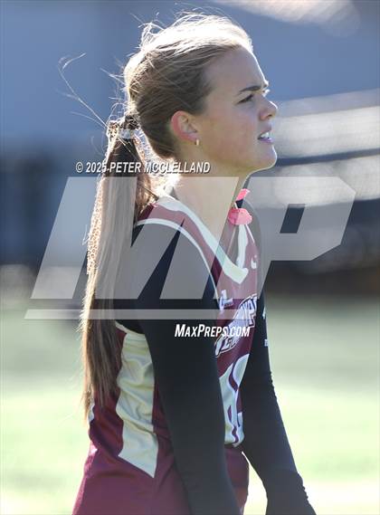 Thumbnail 2 in Newburyport vs Mansfield (MIAA Division 2 Round of 32) photogallery.