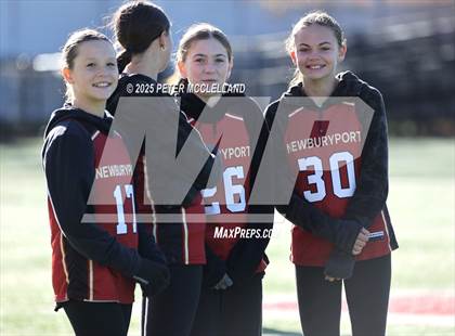 Thumbnail 1 in Newburyport vs Mansfield (MIAA Division 2 Round of 32) photogallery.