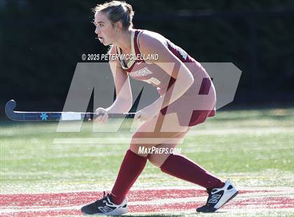 Thumbnail 1 in Newburyport vs Mansfield (MIAA Division 2 Round of 32) photogallery.