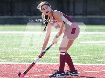 Thumbnail 1 in Newburyport vs Mansfield (MIAA Division 2 Round of 32) photogallery.