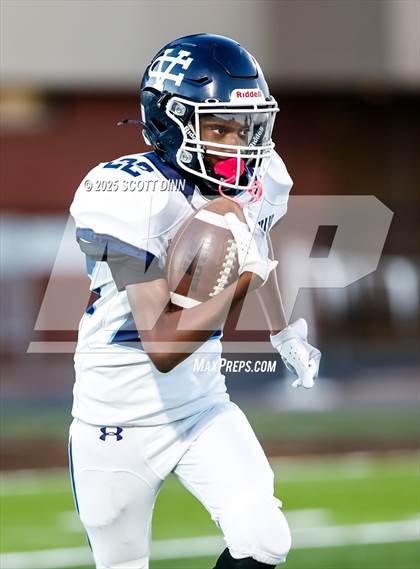 Thumbnail 3 in JV: Valley Christian @ Saint Francis photogallery.