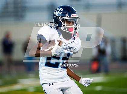 Thumbnail 1 in JV: Valley Christian @ Saint Francis photogallery.