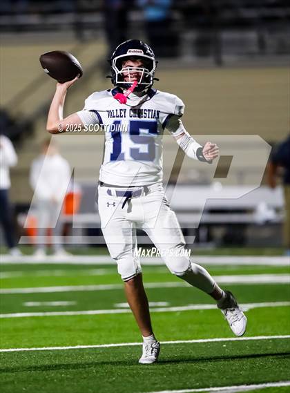Thumbnail 1 in JV: Valley Christian @ Saint Francis photogallery.