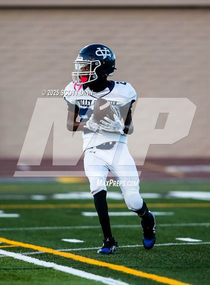 Thumbnail 1 in JV: Valley Christian @ Saint Francis photogallery.