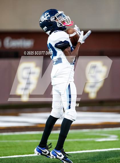 Thumbnail 3 in JV: Valley Christian @ Saint Francis photogallery.