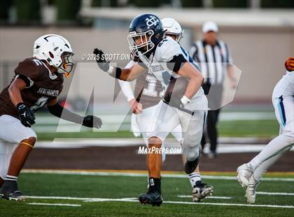 Thumbnail 2 in JV: Valley Christian @ Saint Francis photogallery.