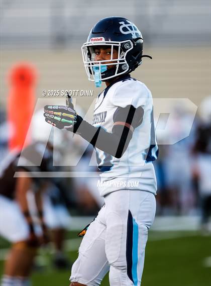 Thumbnail 2 in JV: Valley Christian @ Saint Francis photogallery.