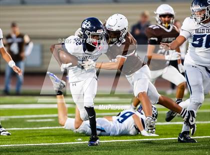 Thumbnail 3 in JV: Valley Christian @ Saint Francis photogallery.