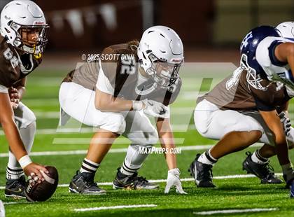 Thumbnail 2 in JV: Valley Christian @ Saint Francis photogallery.