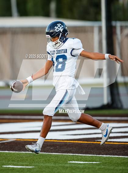 Thumbnail 1 in JV: Valley Christian @ Saint Francis photogallery.