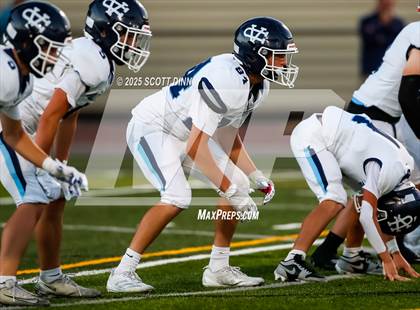 Thumbnail 2 in JV: Valley Christian @ Saint Francis photogallery.