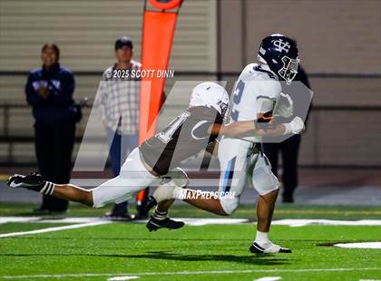 Thumbnail 3 in JV: Valley Christian @ Saint Francis photogallery.