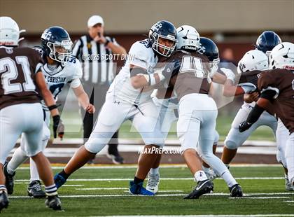 Thumbnail 1 in JV: Valley Christian @ Saint Francis photogallery.