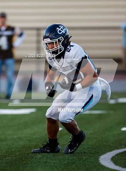 Thumbnail 1 in JV: Valley Christian @ Saint Francis photogallery.